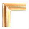  3 Inch Deluxe Wood Frames: 27X39