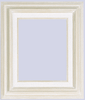  3 Inch Econo Wood Frames With Linen Liners: 10X13*