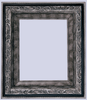 3 Inch Chateau Wood Frame :27X41*