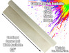 63" Canvas Rolls for Painting Large Blank Canvas Fabric by the Yard 6|25|50|100 Yd 7oz Unprimed Artist Canvas Roll-Cotton Duck, Unstretched Cloth, Quality Fabric for Painters, SDK Murals, Backdrops