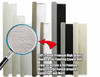 63" Canvas Rolls for Painting Large Blank Canvas Fabric by the Yard 6|25|50|100 Yd 13oz Primed Artist Canvas Roll-Cotton Duck, Unstretched Cloth, Quality Fabric for Painters, SDK Murals, Backdrops