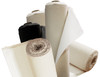 84" Canvas Rolls for Painting Large Blank Canvas Fabric by the Yard 6|25|50|100 Yd 13oz Primed Artist Canvas Roll-Cotton Duck, Unstretched Cloth, Quality Fabric for Painters, SDK Murals, Backdrops