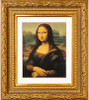24x48 Ornate Picture Frame - 6-Inch Roman European Royal Vintage Antique Style Frame