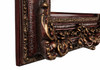 16x20 Ornate Picture Frame - 8-Inch Classic European Royal Vintage Antique Style Frame