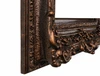 20x24 Ornate Picture Frame - 8-Inch Classic European Royal Vintage Antique Style Frame