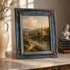 4" Ornate Wood Frames: 10X12*