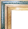 4" Deluxe XL Wood Frames: 8X12*