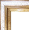 4" Deluxe XL Wood Frames: 8X12*