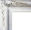  4" Ornate Wood Frames: 48X48*