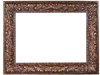 8 Inch Excellency HQ Frames: 12X16*