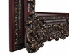 16x20 Ornate Picture Frame - 8-Inch Majestic European Royal Vintage Antique Style Frame