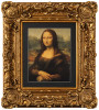 24x30 Ornate Picture Frame - 8-Inch Majestic European Royal Vintage Antique Style Frame