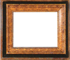 3 Inch Econo Wood Frames With Wood Liners: 5X5*