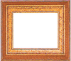 3 Inch Econo Wood Frames With Wood Liners: 12X12