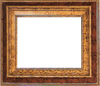 3 Inch Econo Wood Frames With Wood Liners: 14X20*