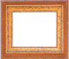 3 Inch Econo Wood Frames With Wood Liners: 16X22*