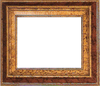 3 Inch Econo Wood Frames With Wood Liners: 36X36