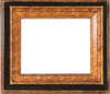 3 Inch Econo Wood Frames With Wood Liners: 48X96*