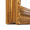 12x16 Ornate Picture Frame - 8-Inch Royal European Royal Vintage Antique Style Frame