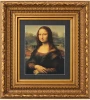 20x30 Ornate Picture Frame - 8-Inch Royal European Royal Vintage Antique Style Frame