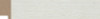 1-1/8" Polystyrene Picture Frame 313-VIII: 10X10