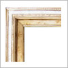  3 Inch Deluxe Wood Frames: 6X12*