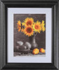 3 Inch Deluxe Wood Frames: 12X20