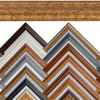 3 Inch Deluxe Wood Frames: 15X30*