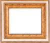 3 Inch Econo Wood Frames With Wood Liners: 6X12*