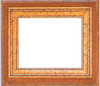 3 Inch Econo Wood Frames With Wood Liners: 15X15*