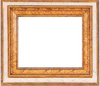 3 Inch Econo Wood Frames With Wood Liners: 17X17*