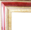 4" Deluxe XL Wood Frames: 20X60