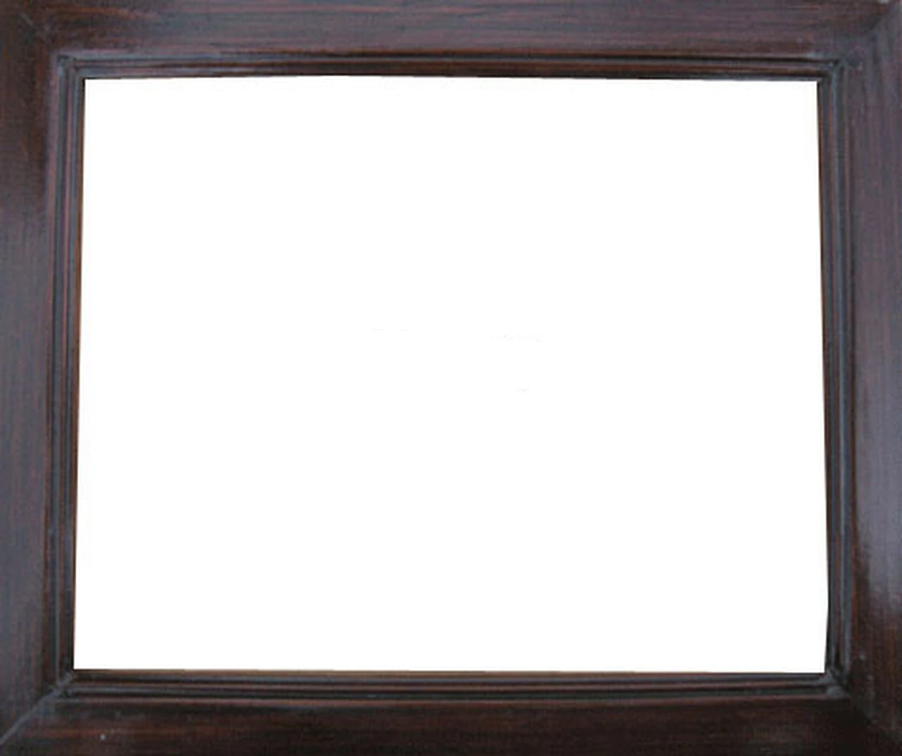 1" Modern Wood Frames: 18X24*