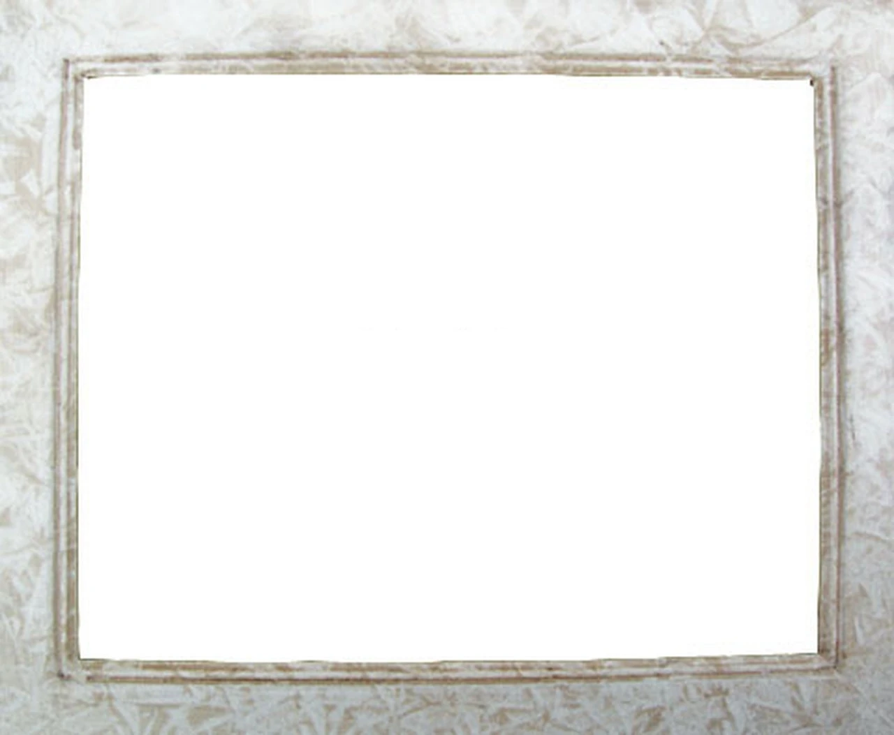 1" Modern Wood Frames: 18X24*