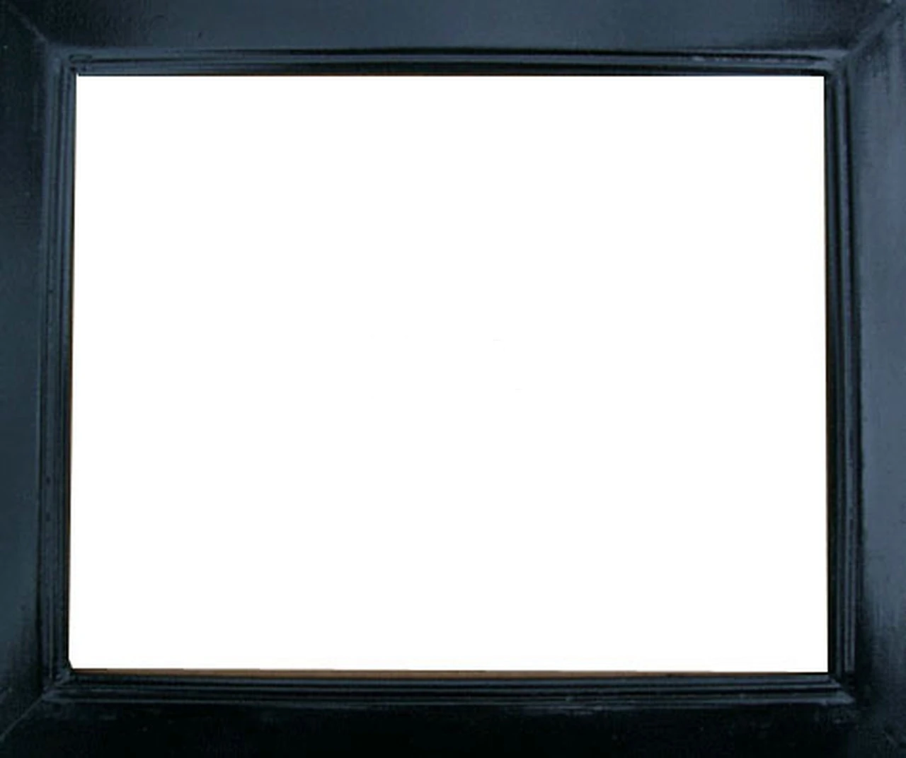 1" Modern Wood Frames: 20X24