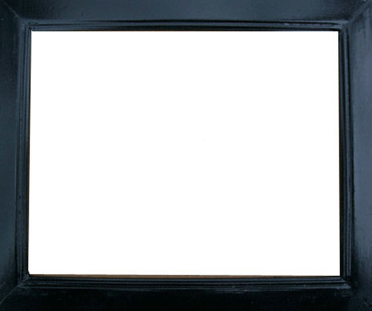 24x30 black picture frame