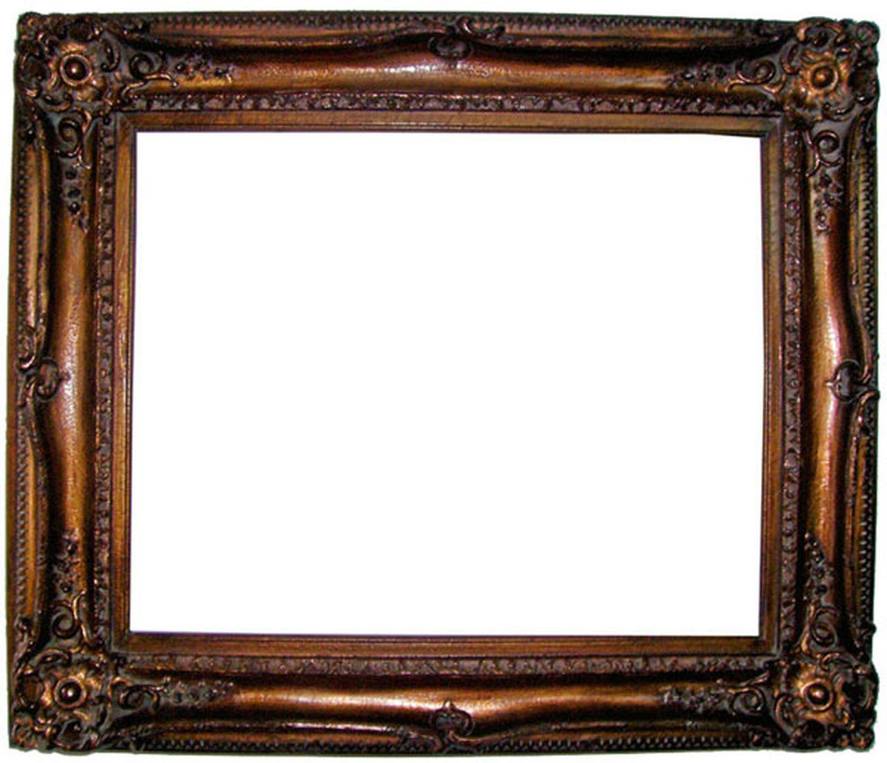 6 Inch Victorian HQ Frames: 22X28*