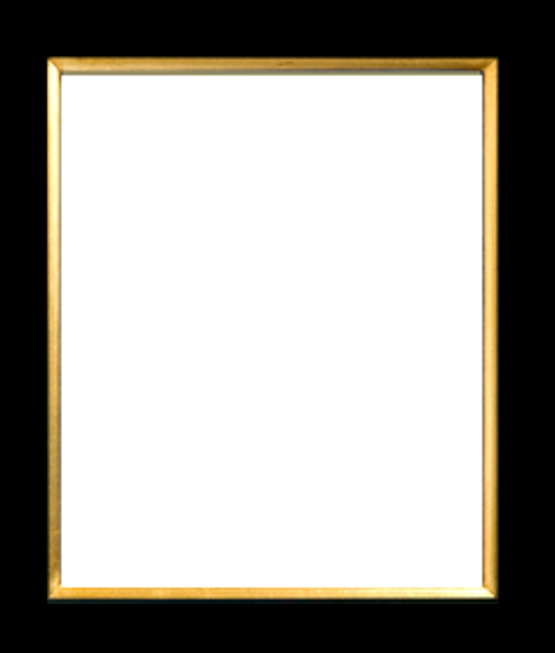 Bulk Gold Frames 4x6 