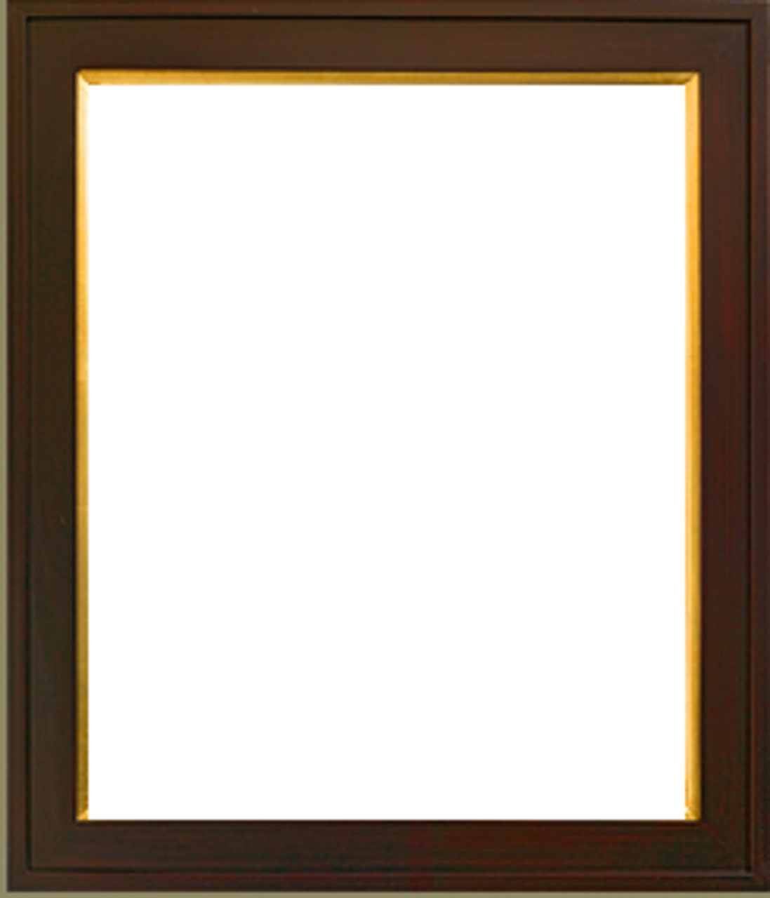 3-B Jena Picture Frame Dark Brown 30 x 40 cm Wooden Photo Frame with  Acrylic Glass : : Home & Kitchen