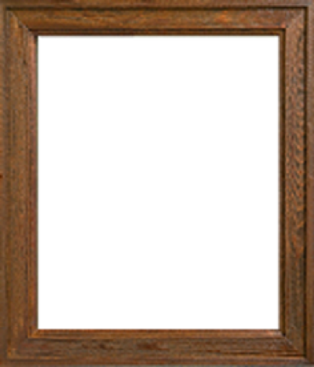 Rustic Brown