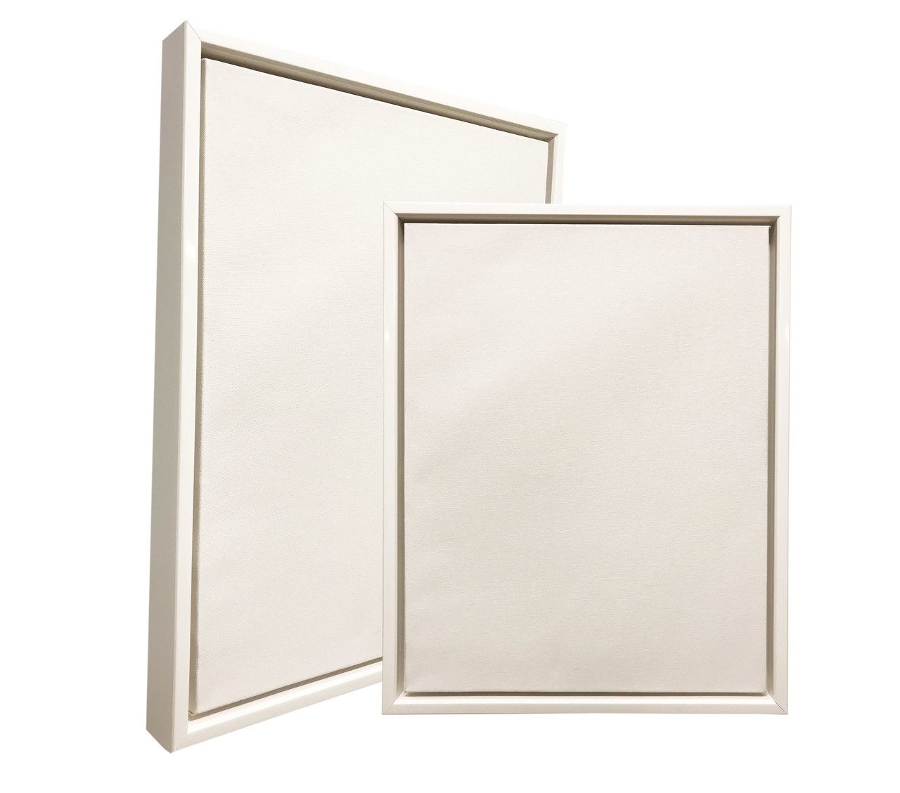 2 1 8 Floater Frame Polystyrene Floating Picture Frame 3592