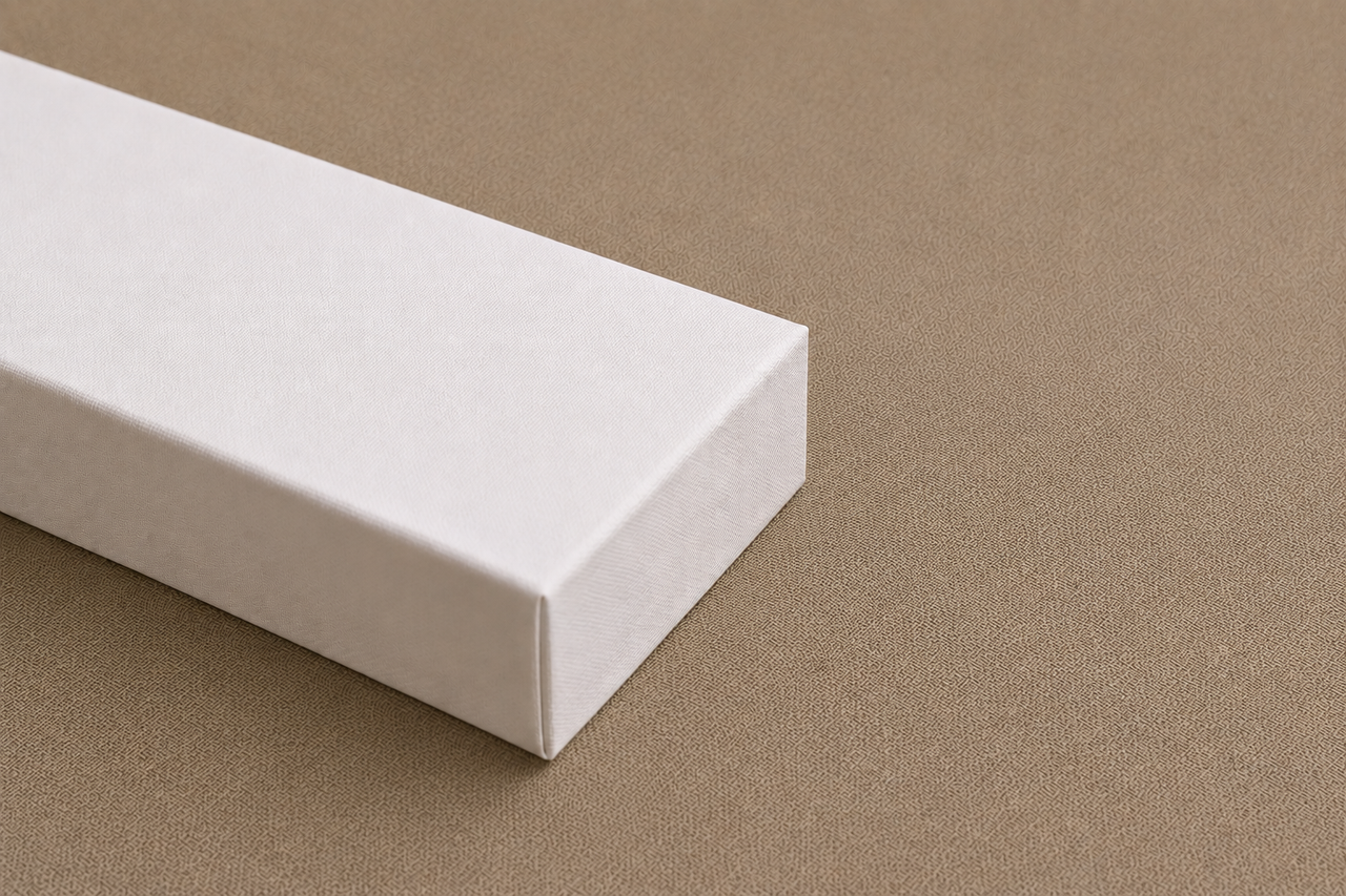 84" Extra Fine Linen Canvas Rolls for Painting Portraits. Large Blank Canvas Fabric by the Yard 2.5|5.5|11 Yd 14oz Universal Quad Primed Artist Linen Canvas Roll. Quality Belgian Linen Alternative