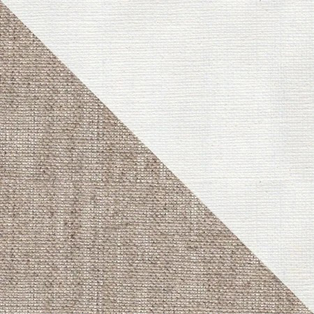 14 oz medium grain 2-1/2 inch stretched linen canvas for painting 60x72 - image 6