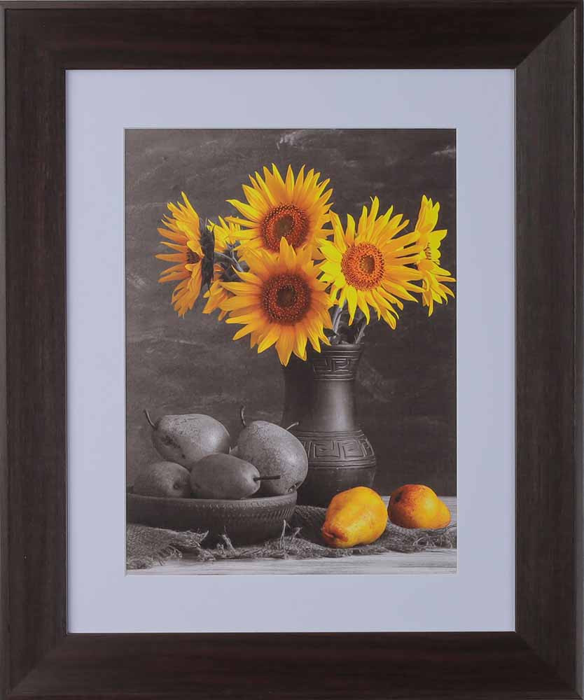 2-1/2" Polystyrene Picture Frame 631-II: 48X72*