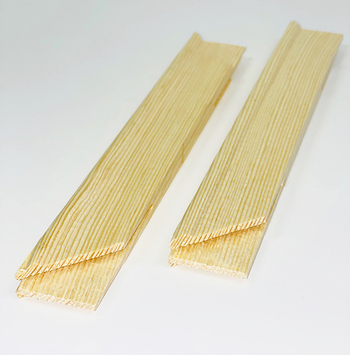 Canvas Stretcher Bars 32" 1 PC  0.75" Canvas Stretcher Frames, Extra Large Stretcher Bars for Canvas Paintings,Prints. Solid Wood Frame for Canvas Stretching Custom Size 6-84", Quality Kiln Dried Pine