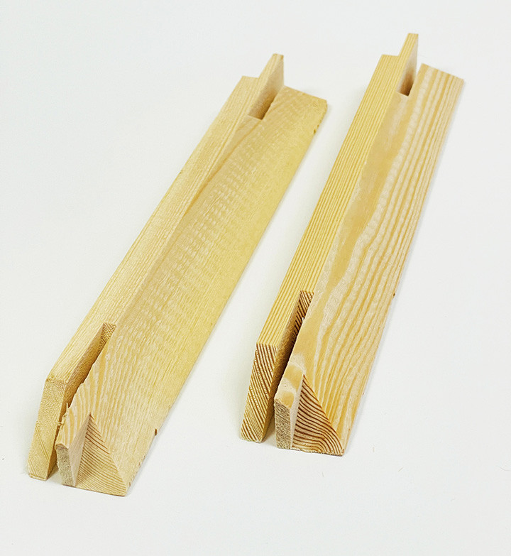 Canvas Stretcher Bars 96" 50 Pk 1.5" Heavy Duty Canvas Stretcher Frames, Extra Large Stretcher Bars for Canvas Paintings,Prints.Solid Wood Frame for Canvas Stretching Custom Size 6-96",Kiln Dried Pine