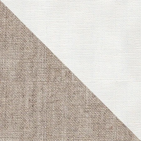 14 oz medium grain stretched linen canvas for painting 30x40 - image 6