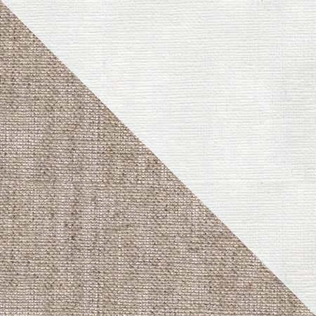 14 oz medium grain 1-1/2 inch stretched linen canvas for painting 8x10 - image 6