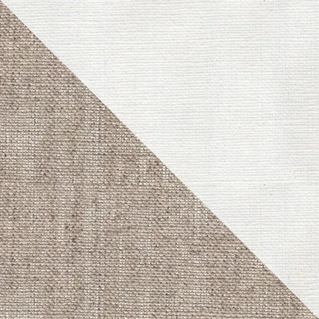 14 oz medium grain 2-1/2 inch stretched linen canvas for painting 14x18 - image 6