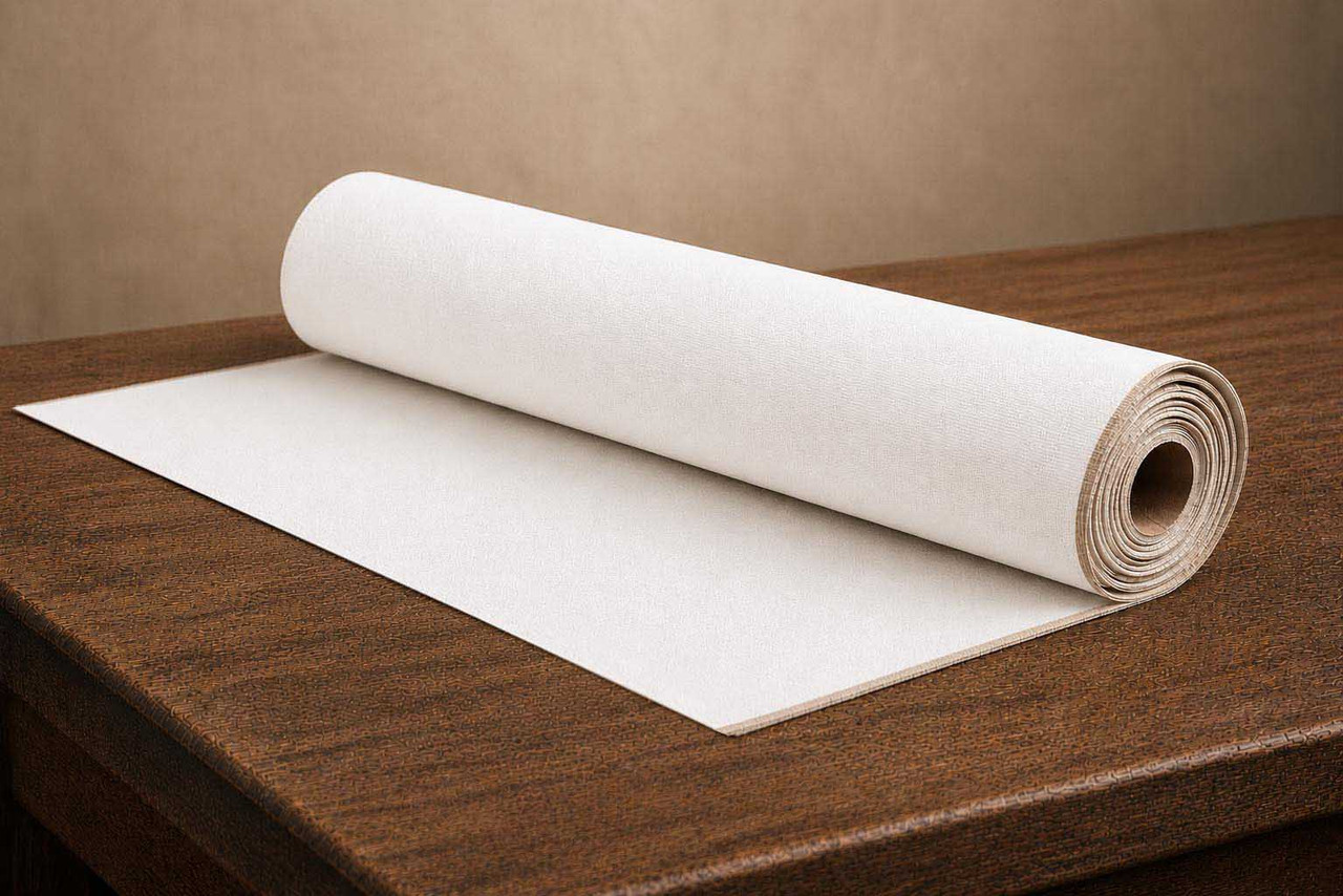 62" Linen Canvas Rolls for Painting Large Blank Canvas Fabric by the Yard 2.5|5.5|11 Yd 14oz Universal Triple Primed Artist Linen Canvas Roll. Belgian Linen Alternative for Painters, SDK Murals